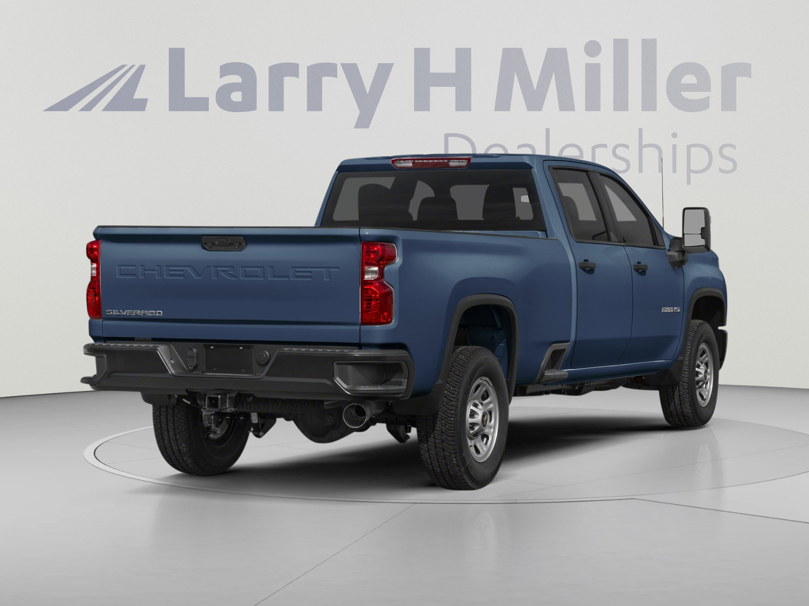 New 2026 Chevrolet Silverado 3500 LTZ w/ LTZ Plus Package AWD/4WD video 2