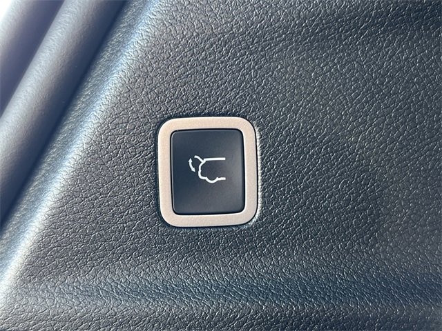 New 2026 Chrysler Pacifica Select image 36