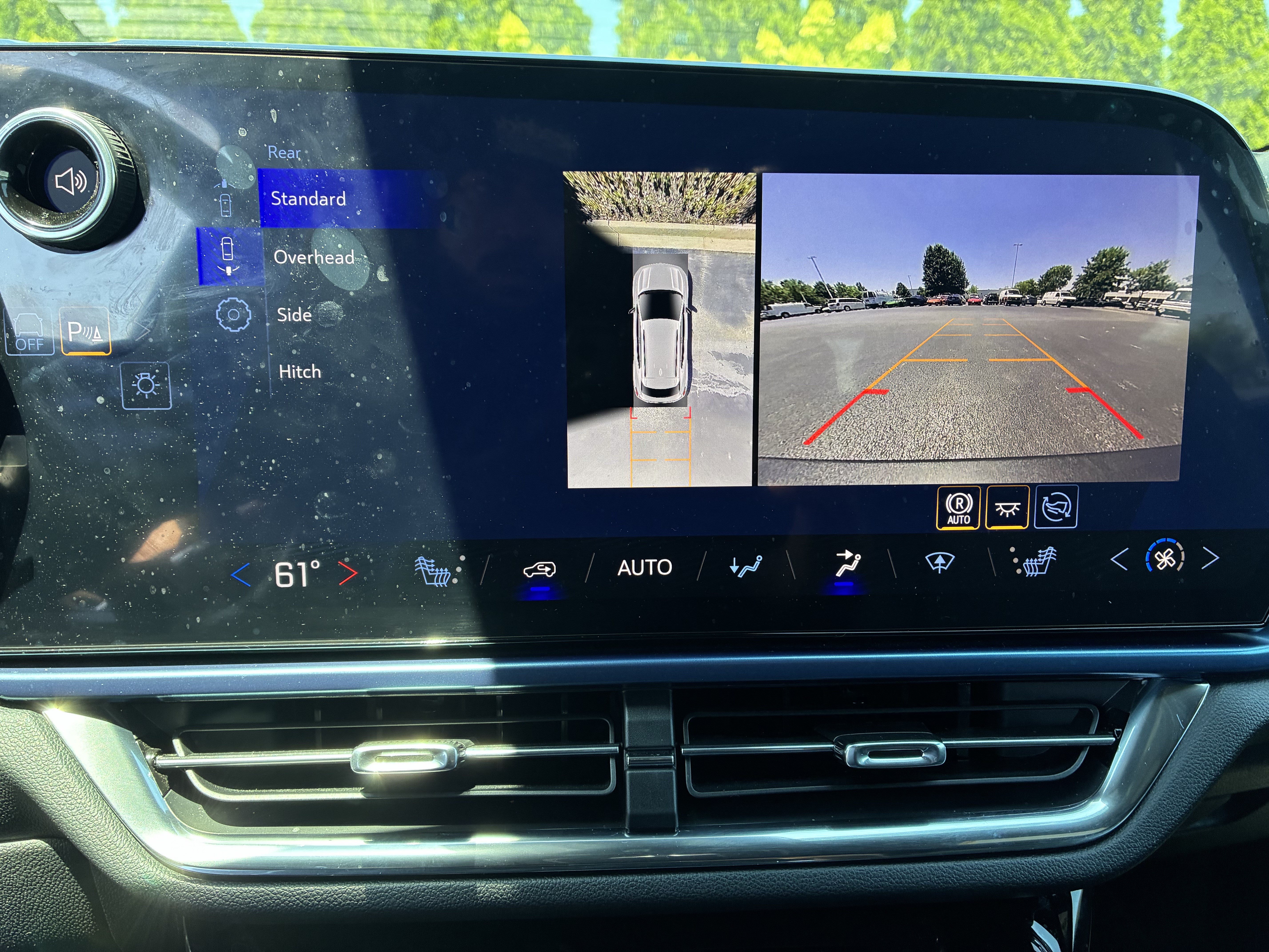 Used 2026 Chevrolet Equinox EV LT AWD/4WD image 32