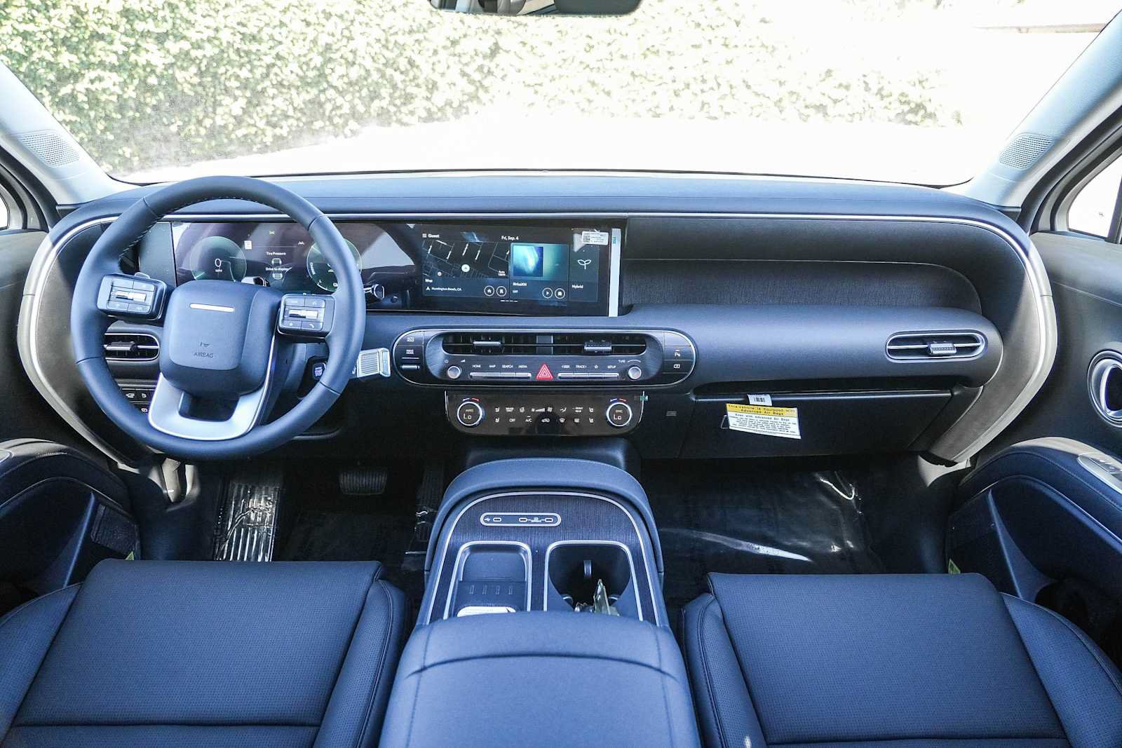 New 2027 Hyundai Palisade SEL Premium FWD image 12