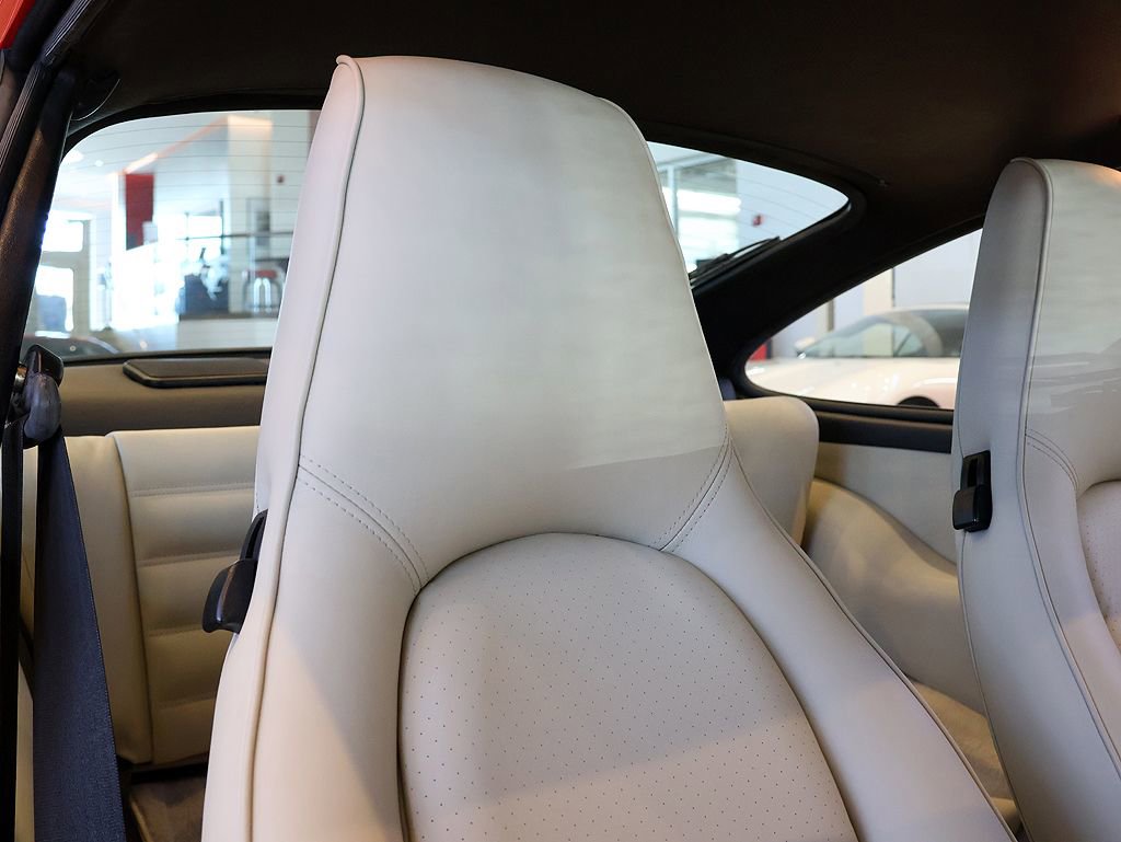 Used 1988 Porsche 911 Carrera image 47