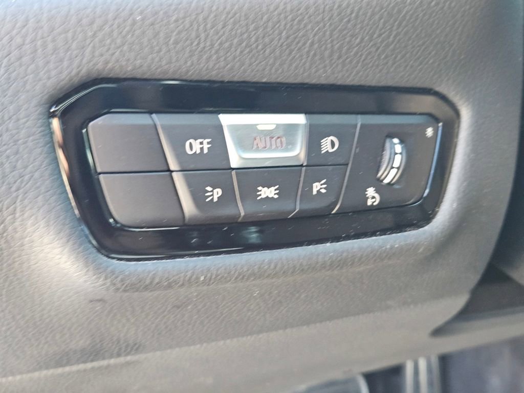 Used 2021 Toyota Supra A91 Edition w/ Driver Assist Package image 12