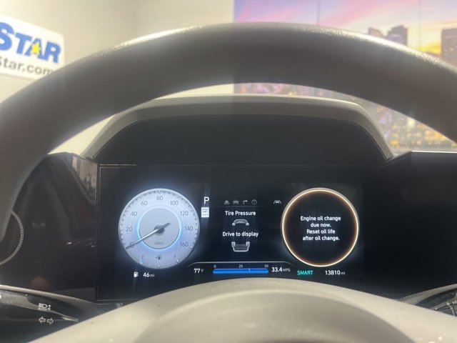 Used 2024 Hyundai Elantra SEL image 12