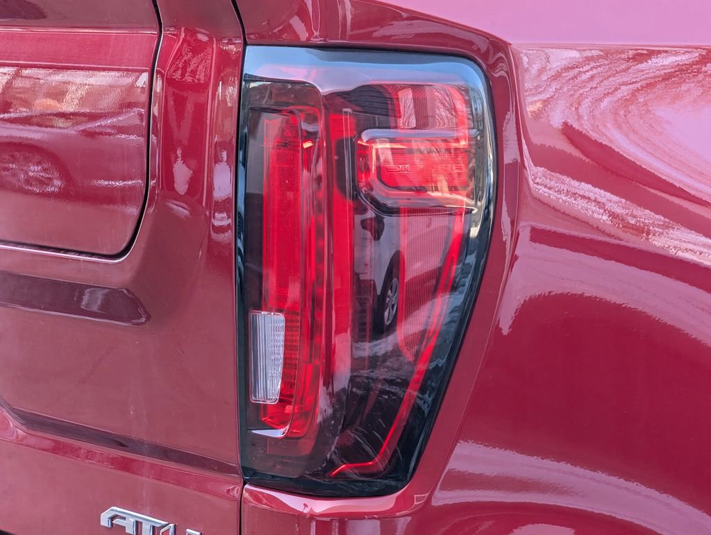 New 2026 GMC Sierra 1500 AT4 w/ Technology Package image 20