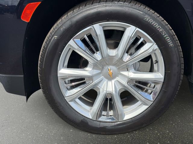 Used 2023 Chevrolet Suburban High Country w/ Max Trailering Package image 10