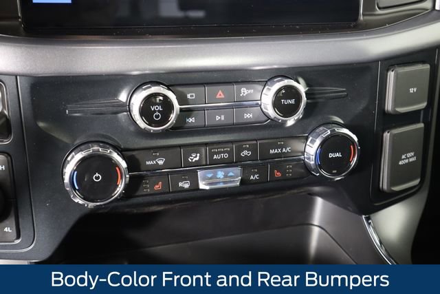 New 2026 Ford F150 XLT w/ Equipment Group 302A MID image 42