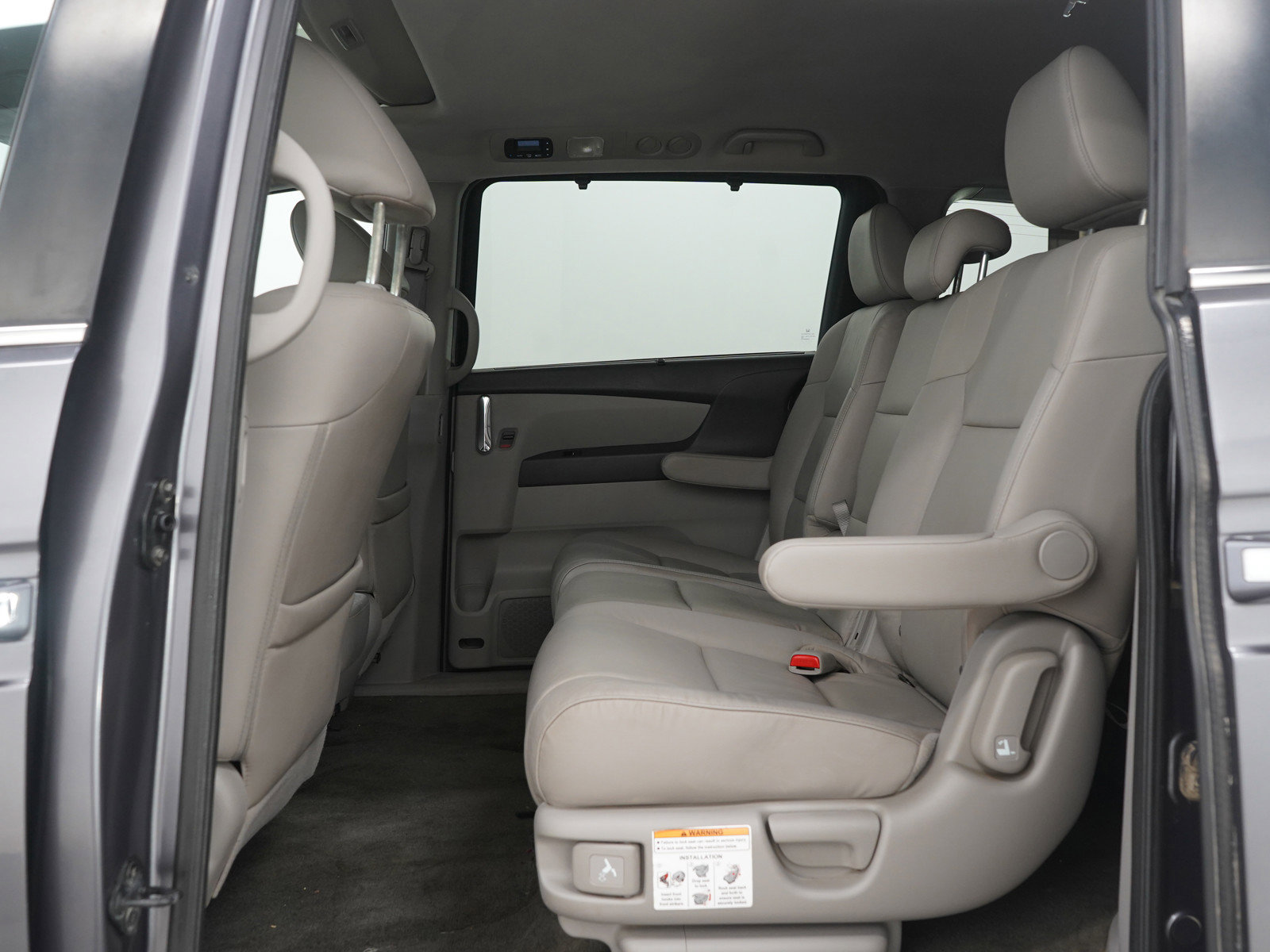 Used 2014 Honda Odyssey EX-L image 21