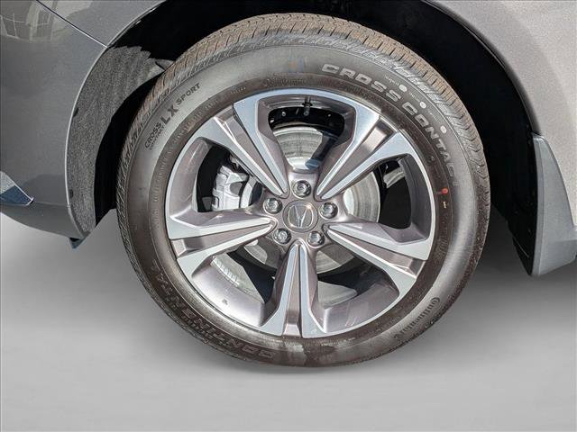 New 2025 Acura RDX SH-AWD w/ Technology Package image 15