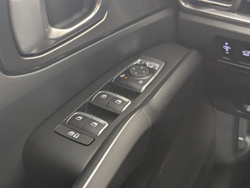 New 2026 Kia Sorento EX w/ EX Premium Package image 15