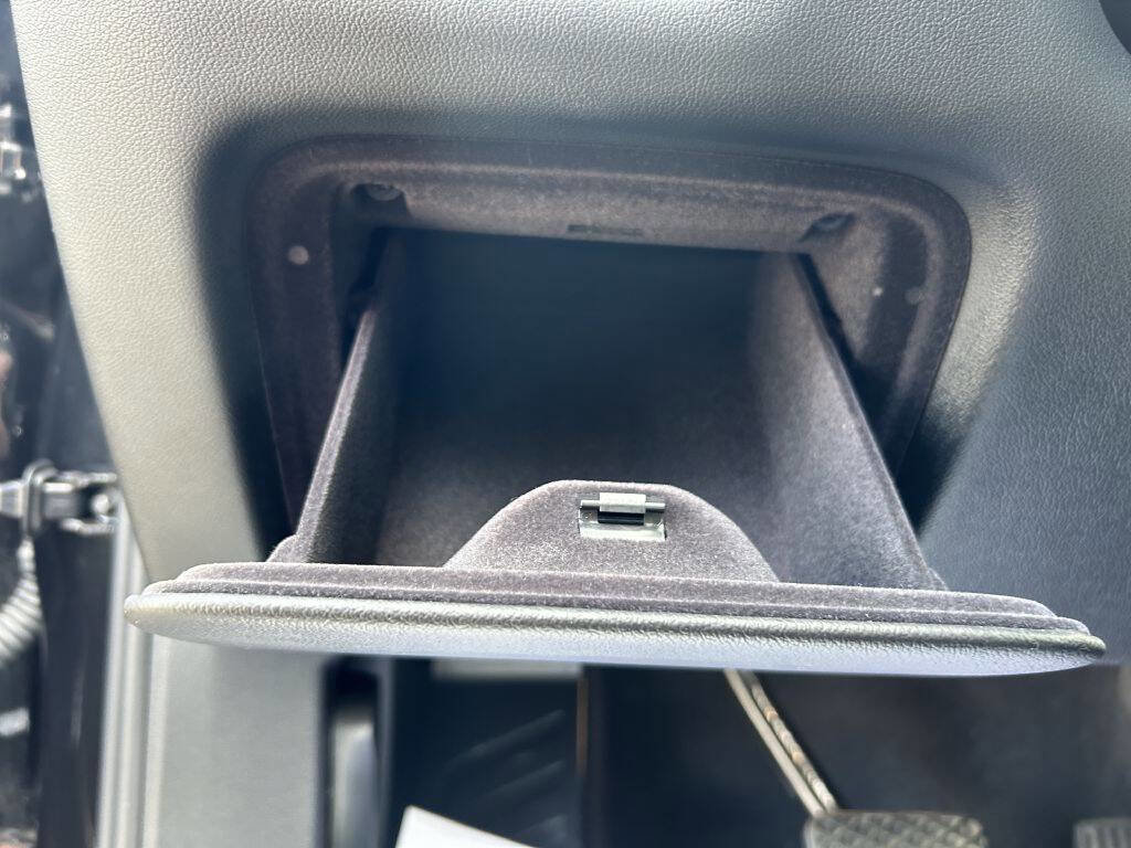 Used 2023 BMW X5 xDrive40i image 23