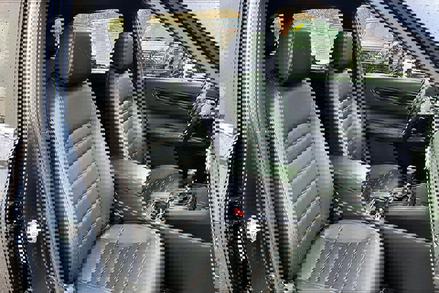 Used 2025 Honda CR-V Sport-L image 7