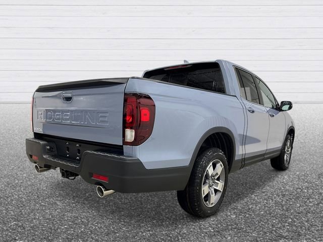 New 2026 Honda Ridgeline RTL image 5