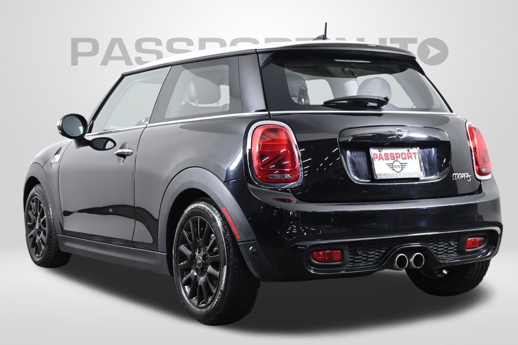 Used 2019 MINI Cooper S image 6