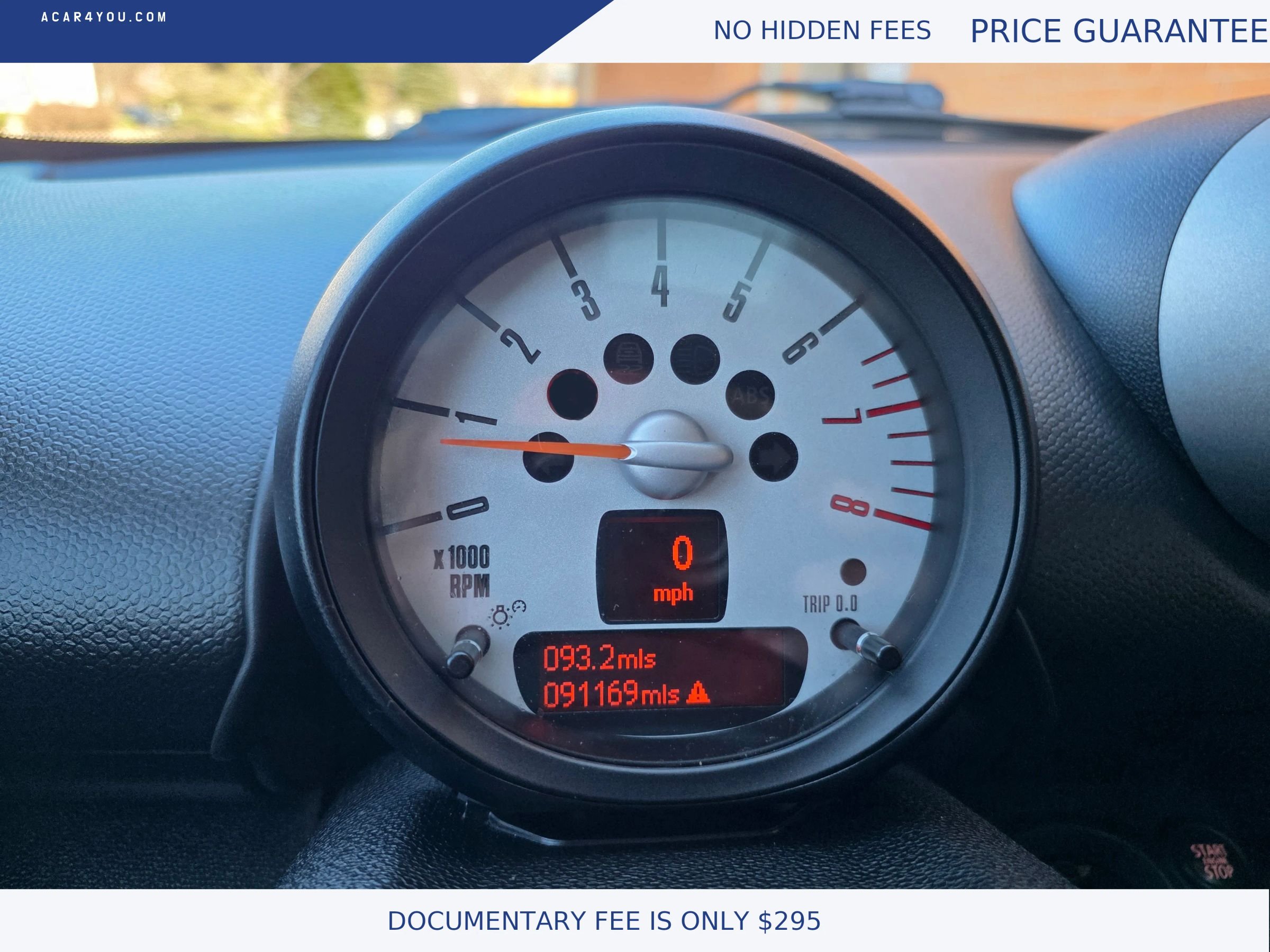 Used 2011 MINI Cooper Countryman S FWD image 20