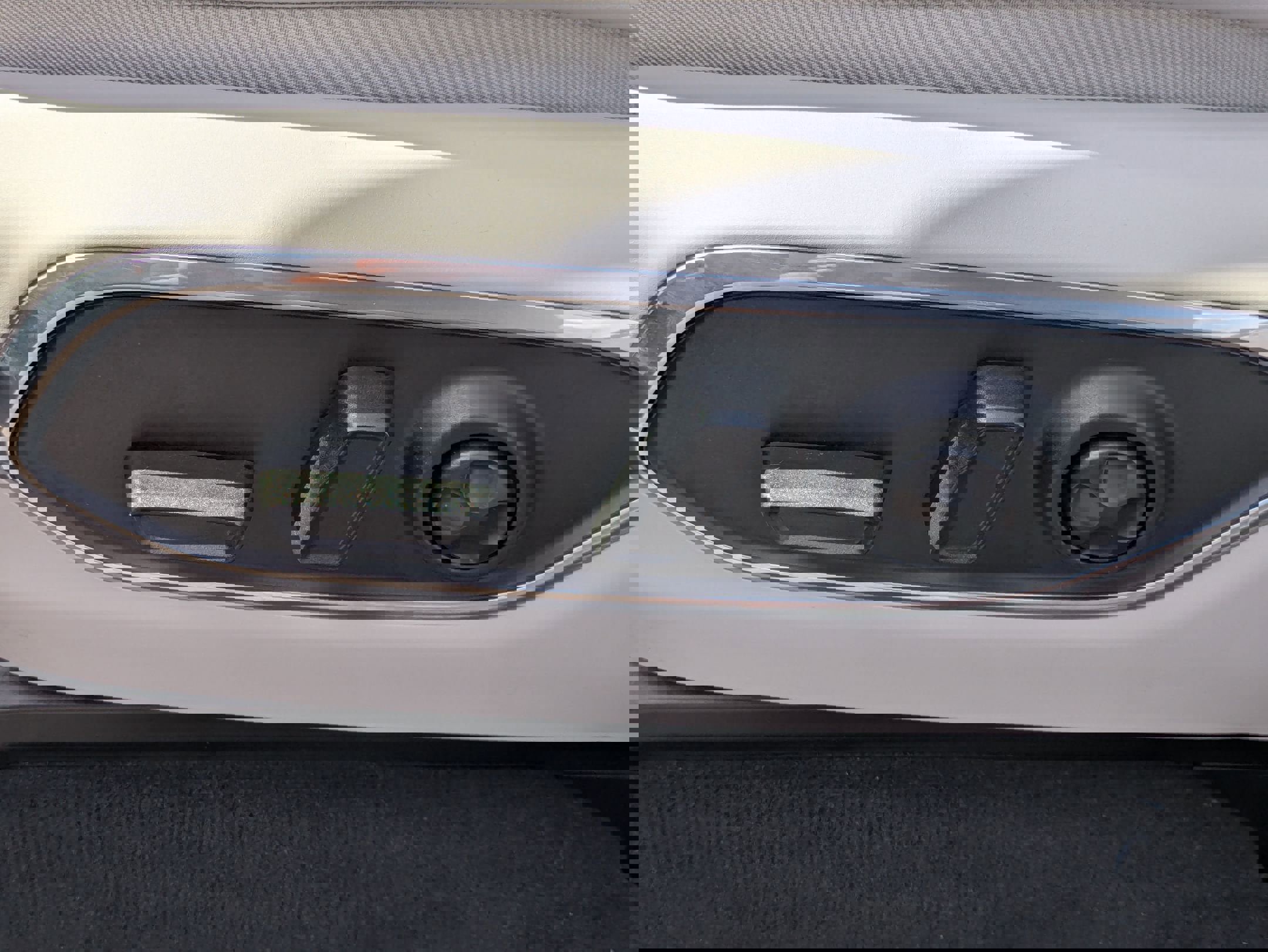 Certified 2024 Jeep Wagoneer Series III w/ Premium Group I image 16