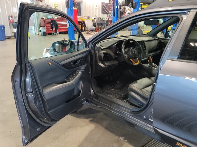 Used 2025 Subaru Outback Wilderness AWD/4WD image 16