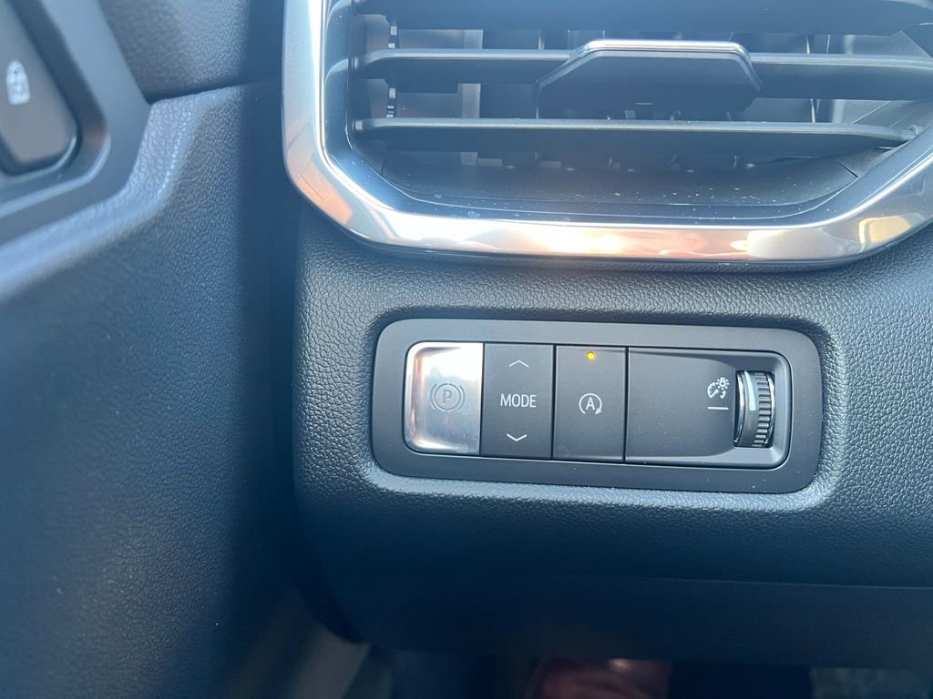 New 2026 GMC Acadia Elevation w/ Black Edition image 30