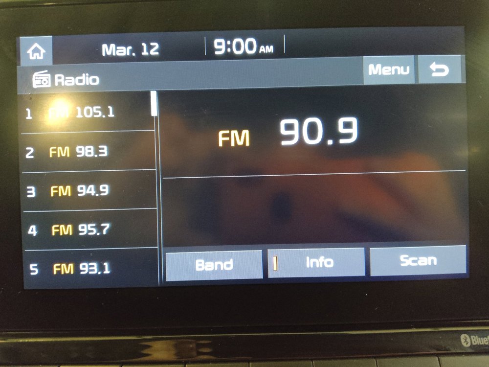 Used 2021 Kia Forte LXS image 25