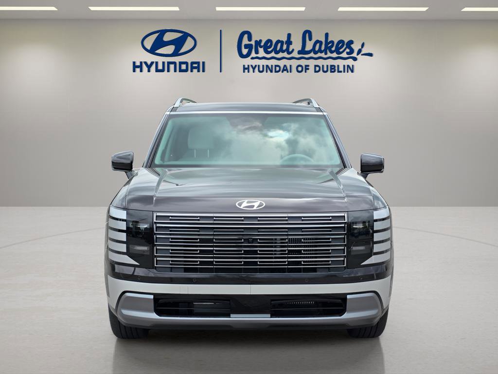 New 2026 Hyundai Palisade Limited AWD/4WD image 8