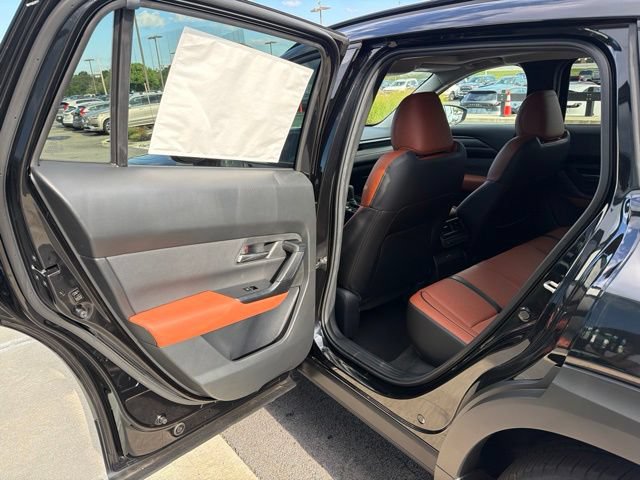 New 2026 MAZDA CX-50 2.5 Turbo w/ Weather Package AWD/4WD image 10