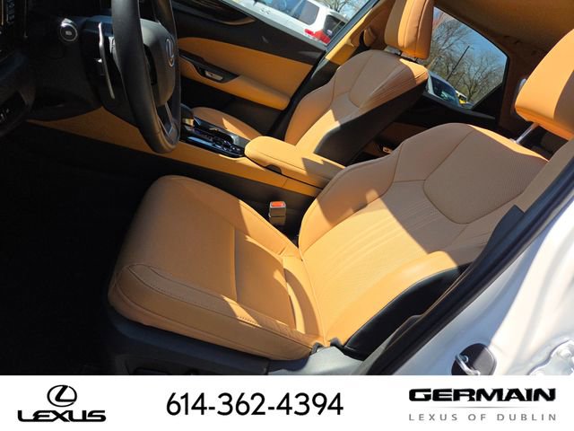 Used 2025 Lexus NX 350 AWD w/ Accessory Package (2T) image 36