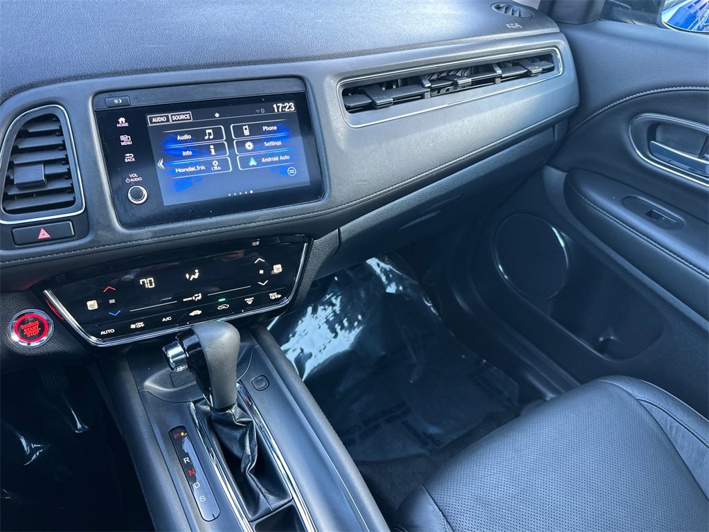 Used 2022 Honda HR-V EX-L image 24