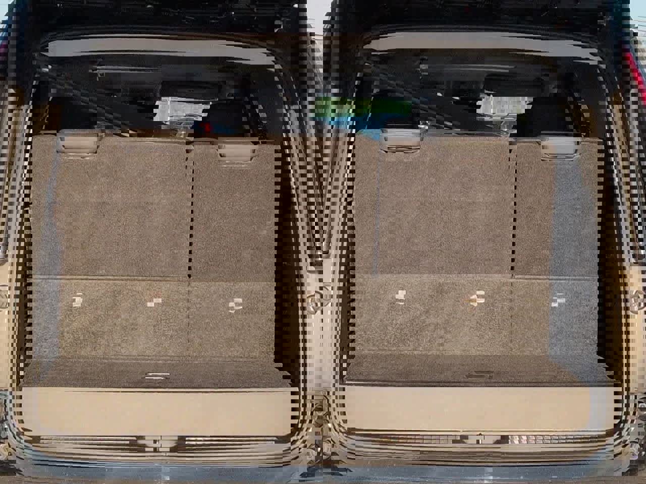 Used 2020 Cadillac Escalade Luxury image 37