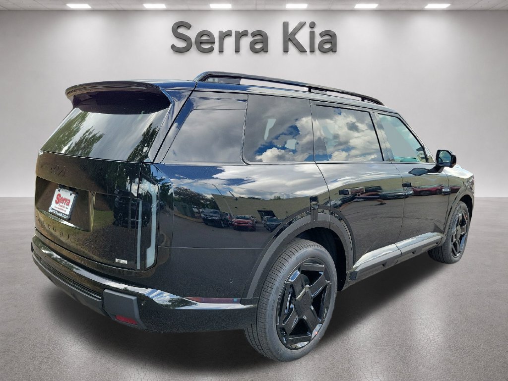 New 2027 Kia Telluride SX X-Line AWD/4WD image 5