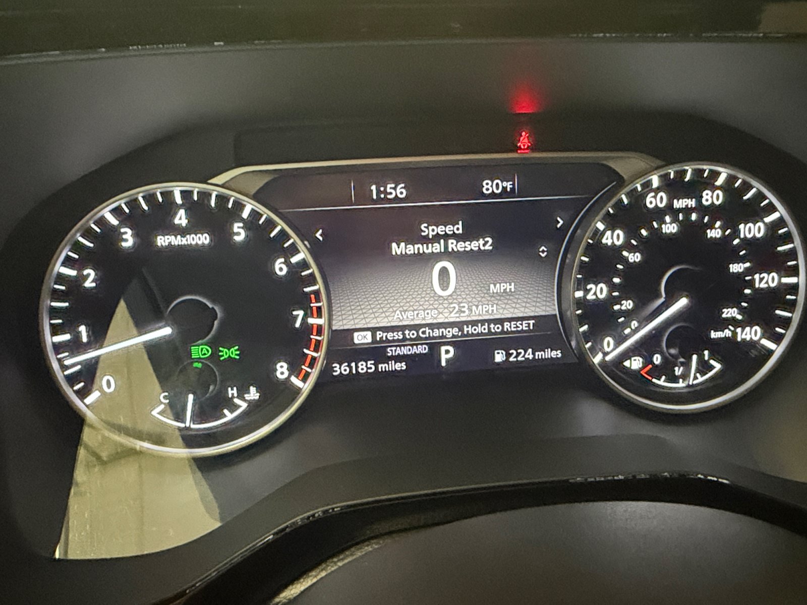 Used 2024 Nissan Pathfinder SL w/ SL Premium Package FWD image 21