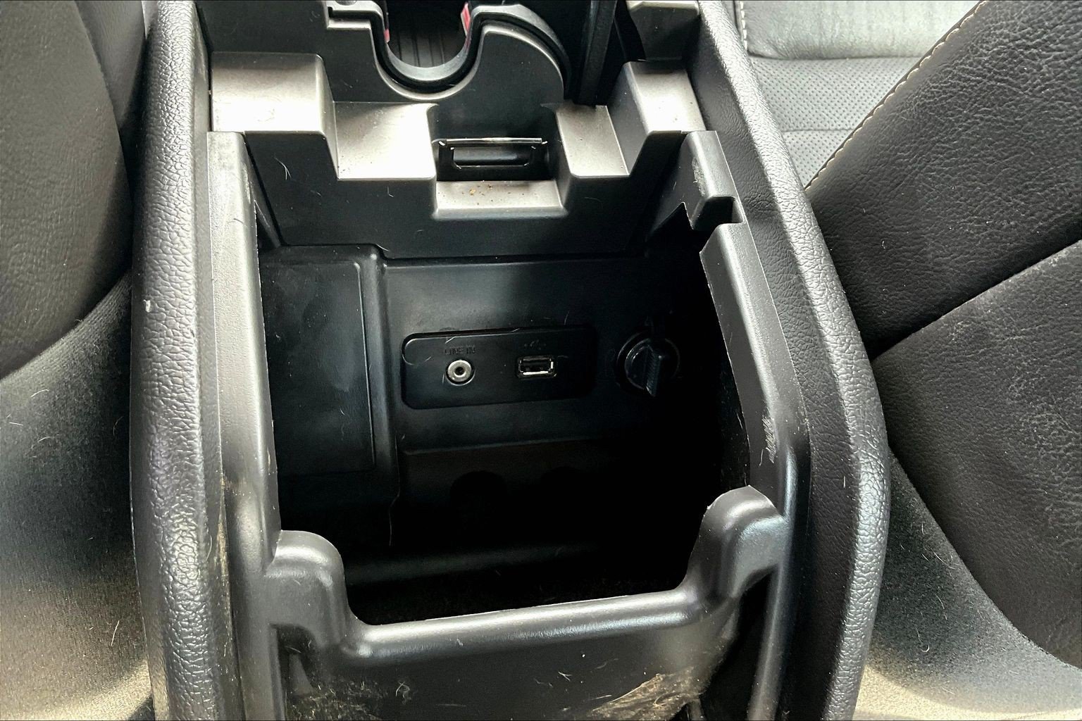 Used 2014 Ford Mustang Premium w/ Equipment Group 203A RWD image 23