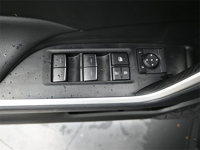 Used 2025 Toyota RAV4 XLE Premium image 11