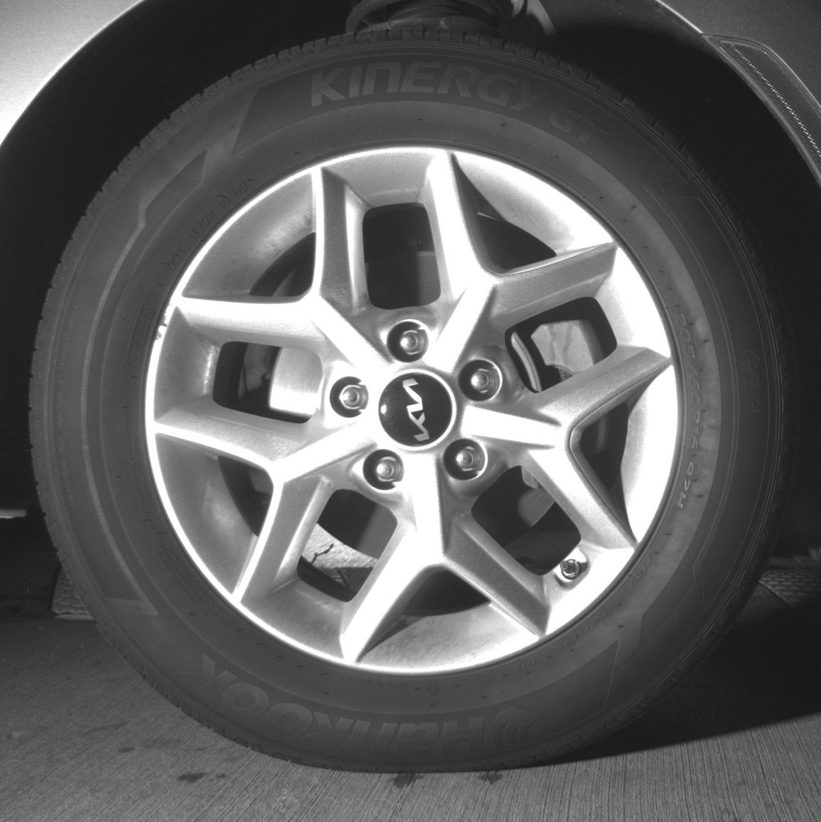 Used 2025 Kia Soul LX w/ LX Technology Package image 13