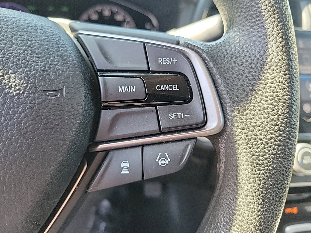 Certified 2020 Honda Insight EX image 18