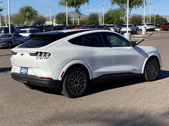 New 2026 Ford Mustang Mach-E Premium image 36