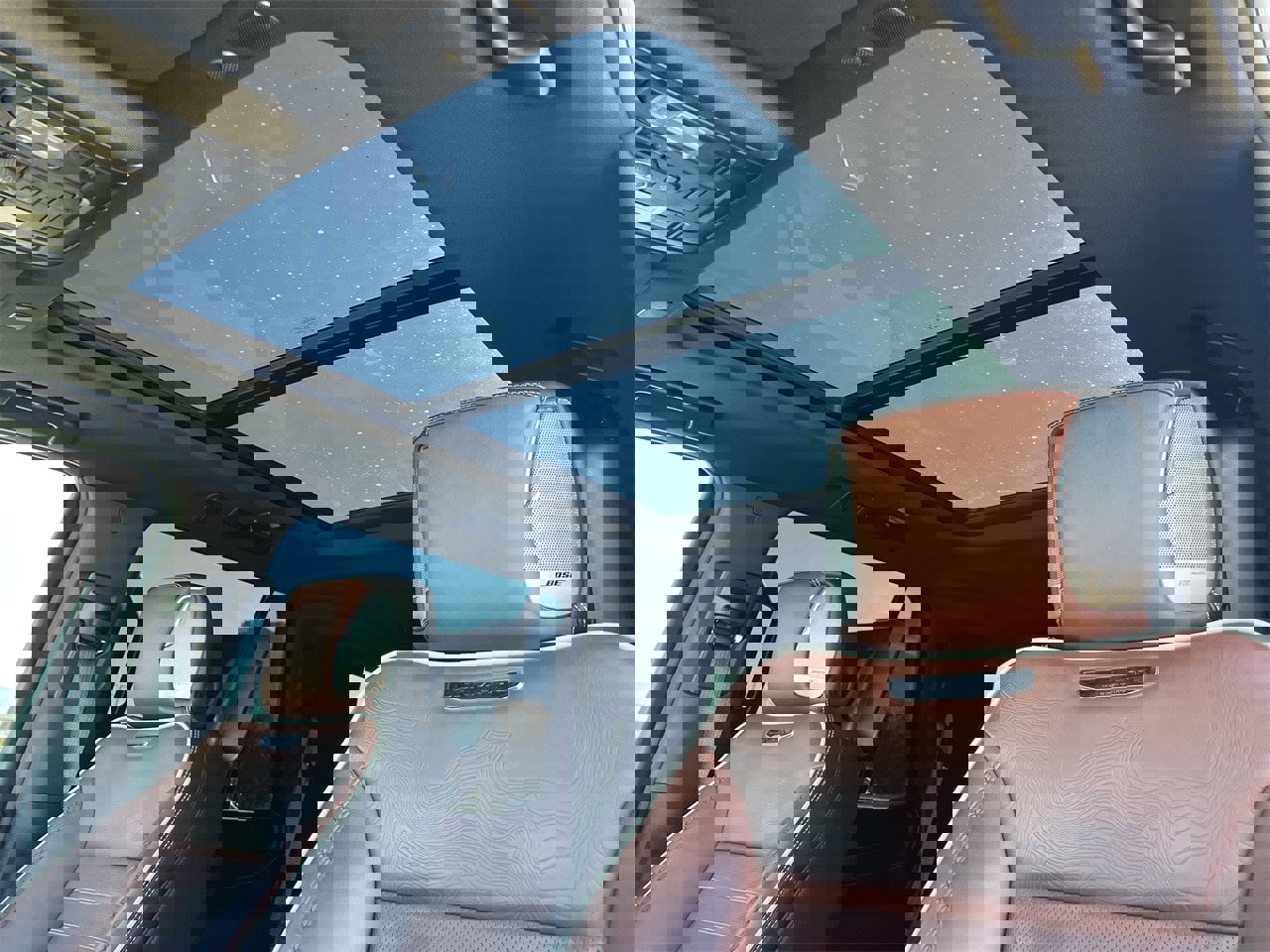 Used 2023 GMC Yukon Denali Ultimate image 14