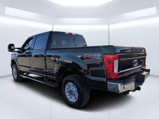 Used 2019 Ford F250 XLT w/ XLT Value Package image 5