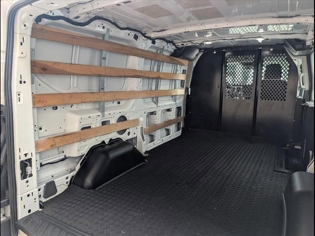 Used 2023 Ford Transit 250 Low Roof w/ Exterior Upgrade Package image 18