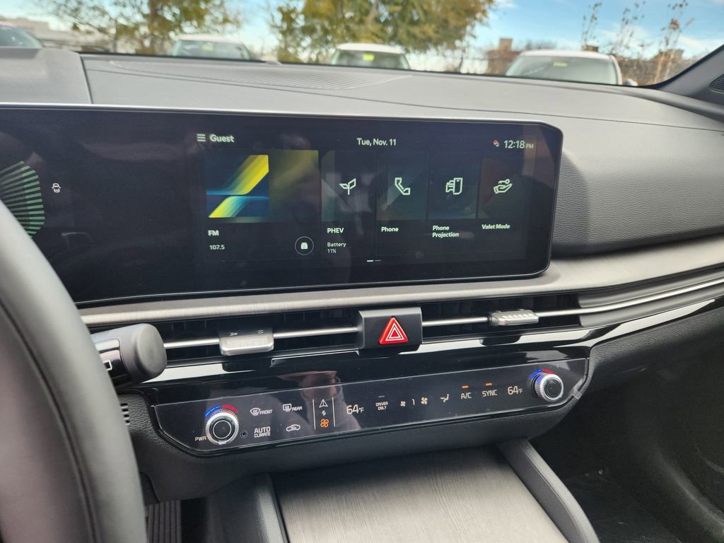 New 2026 Kia Sportage X-Line image 19