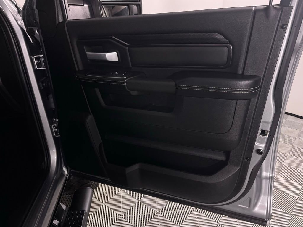 Certified 2024 RAM 2500 Rebel w/ Towing Technology Group image 33