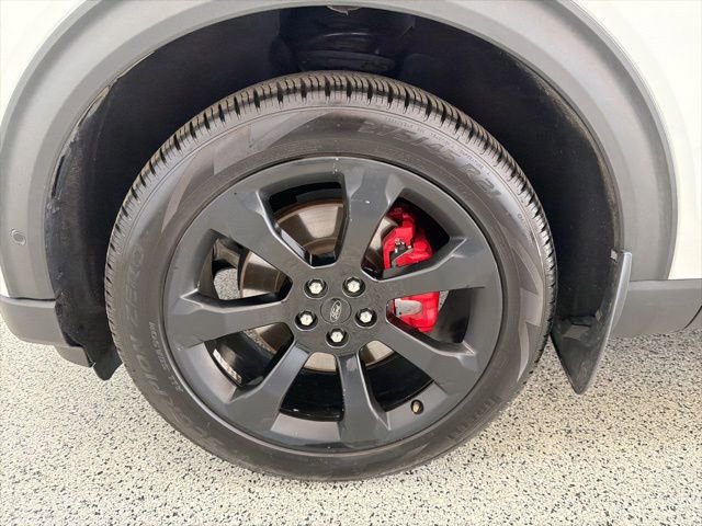 Used 2021 Ford Explorer ST w/ Equipment Group 401A image 46