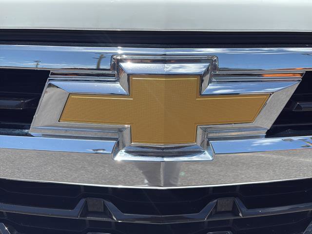 Used 2025 Chevrolet Silverado 1500 LT AWD/4WD image 11