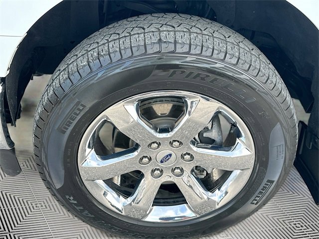 Used 2023 Ford F150 XLT w/ Equipment Group 302A High image 30