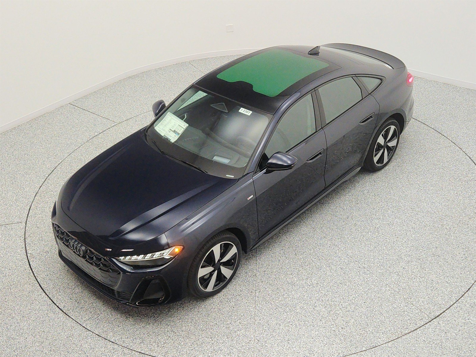 New 2026 Audi A5 2.0T Premium Plus AWD/4WD image 16