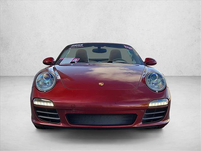 Used 2009 Porsche 911 Carrera 4S AWD/4WD image 26