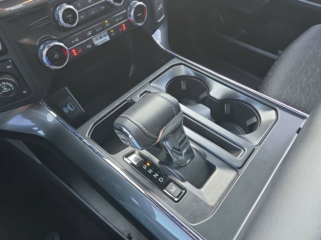 Used 2022 Ford F150 XLT w/ Equipment Group 302A High image 27