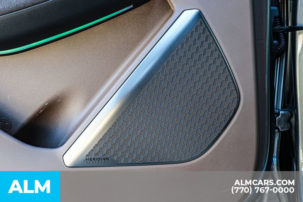 Used 2024 Kia EV9 Land image 61