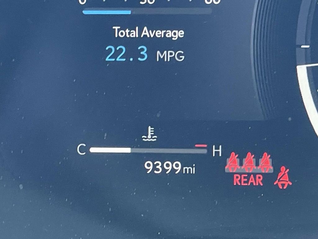 Used 2025 Lexus RX 350 AWD w/ Convenience Package image 19