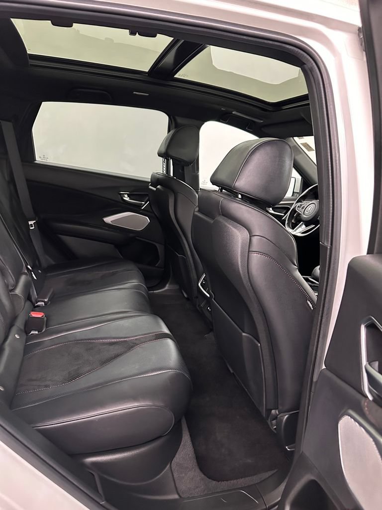 Used 2025 Acura RDX w/ Advance Package AWD/4WD image 32