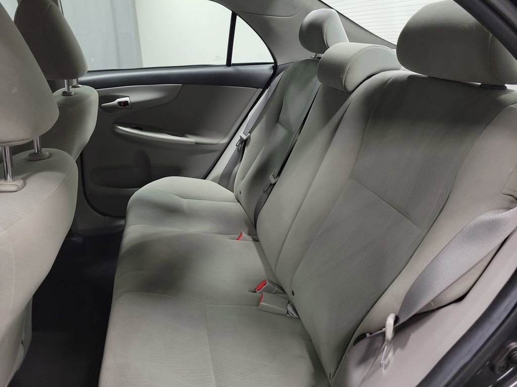 Used 2011 Toyota Corolla LE image 18