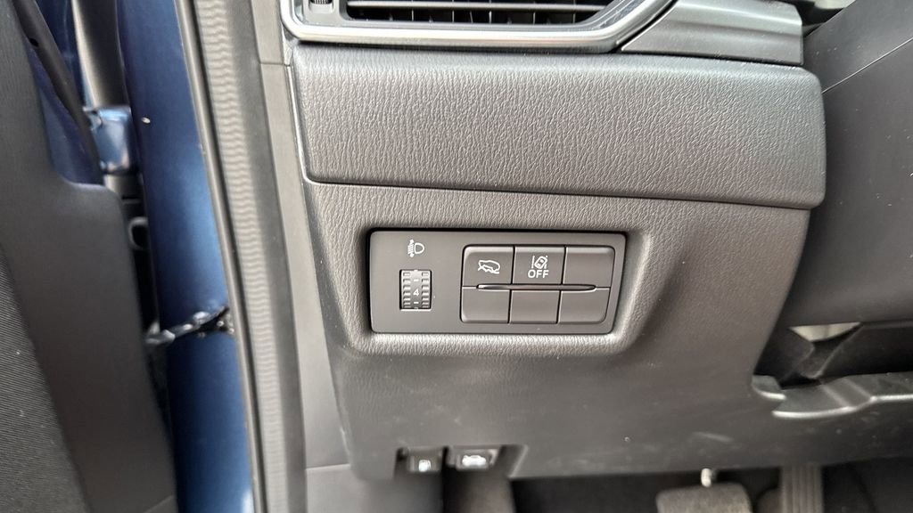 Certified 2023 MAZDA CX-5 AWD 2.5 S image 55